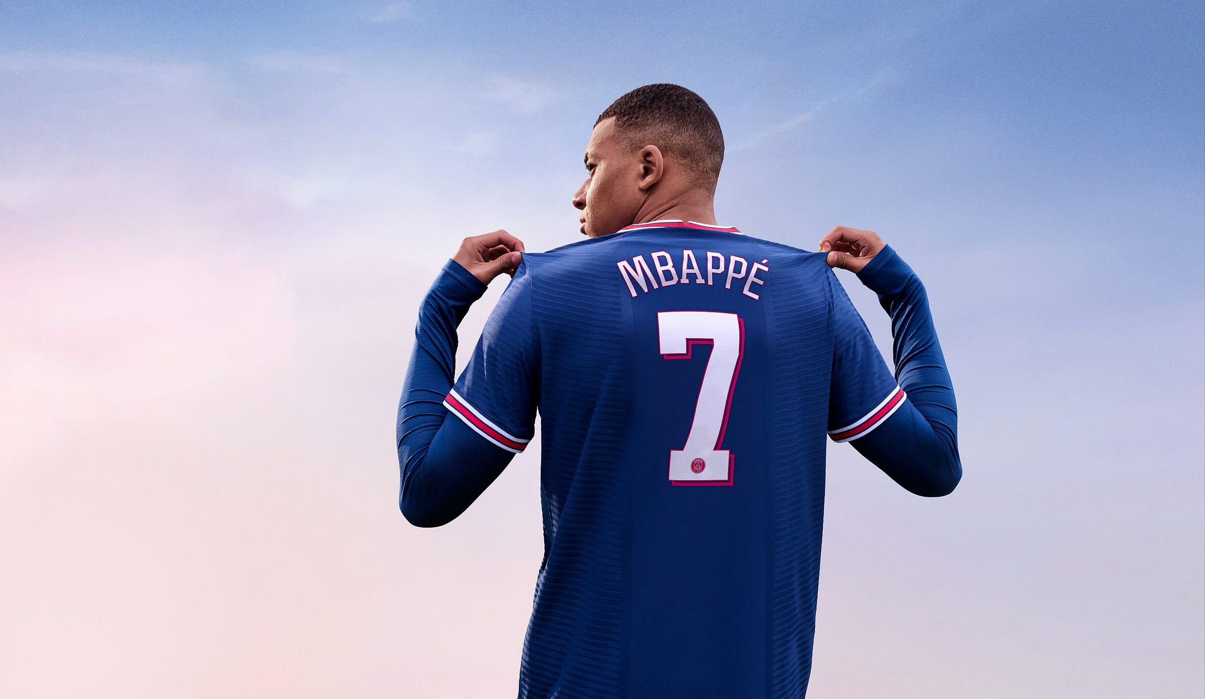 PlayStation Plus May games confirmed as FIFA 22, Tribes of Midgard, and Curse of the Dead Gods